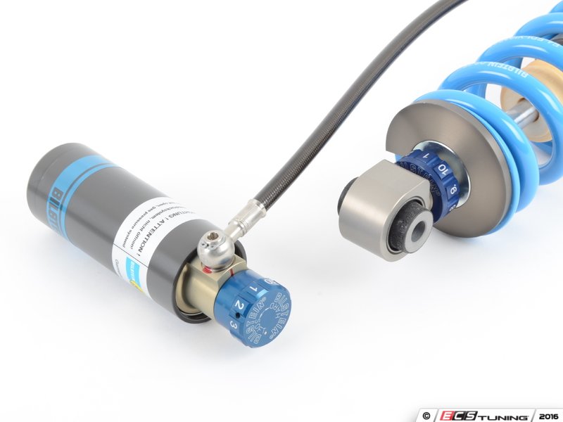 Clubsport Coilover System