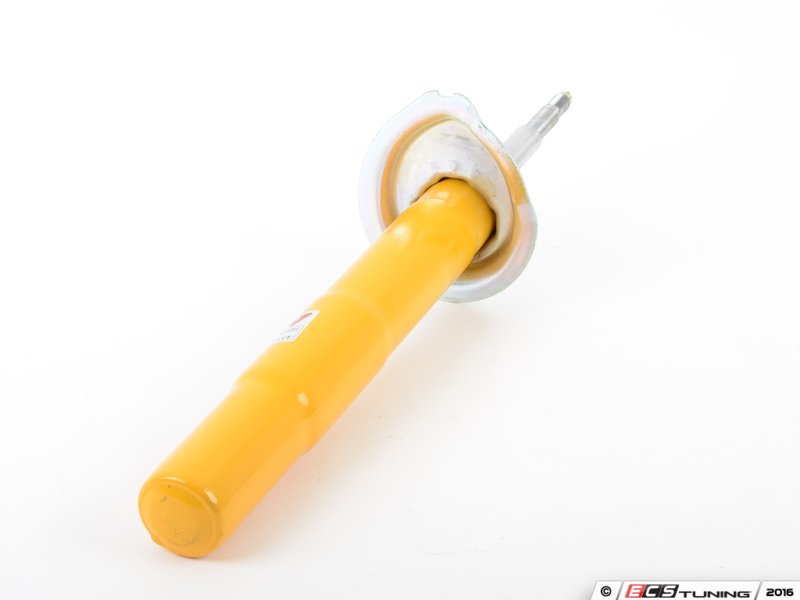 Yellow Adjustable Front Strut - Priced Each