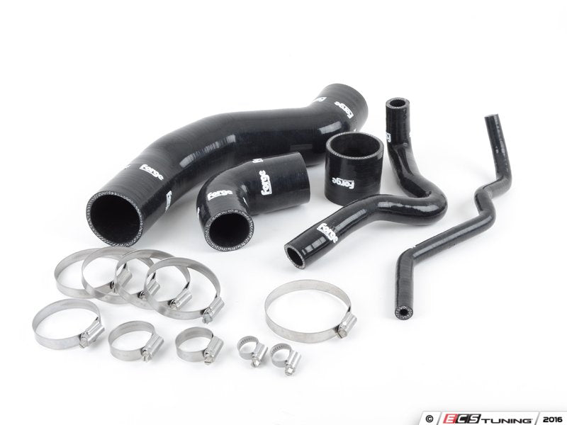 Boost Hose Kit - Black