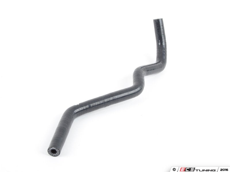 Boost Hose Kit - Black