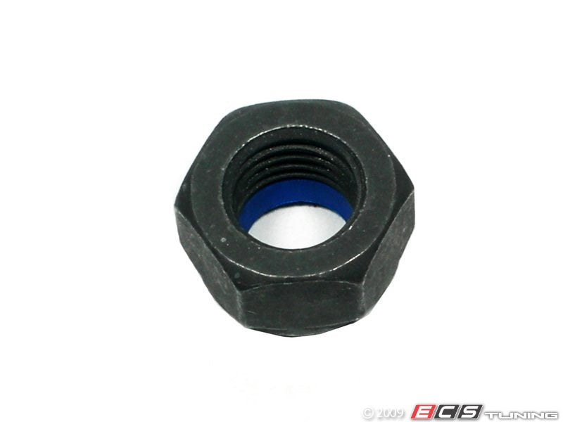 Self Locking Hex Nut - Priced Each