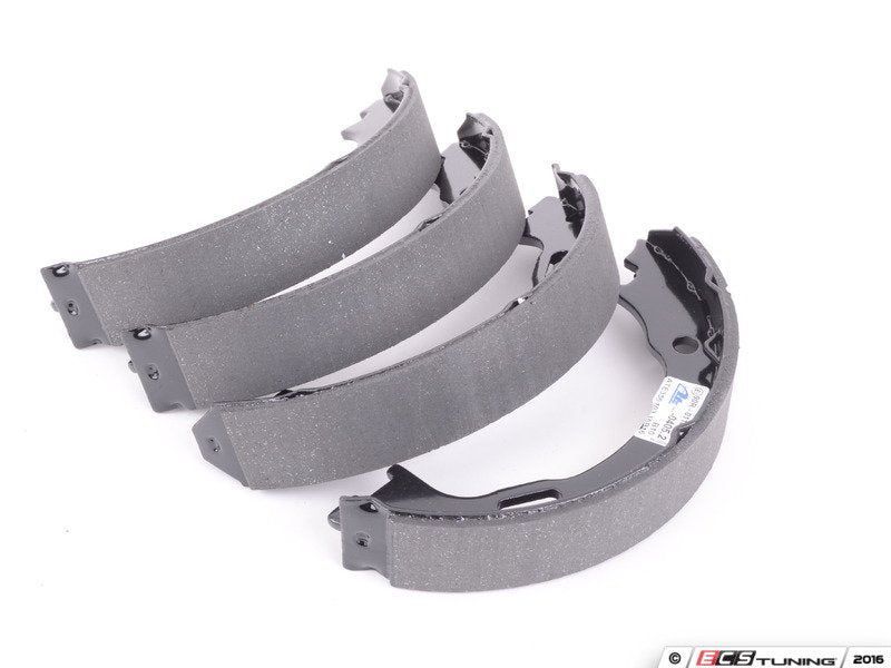 Parking Brake Shoe Kit