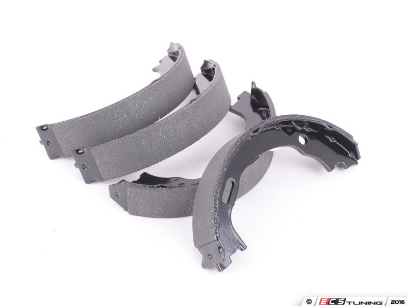 Parking Brake Shoe Kit