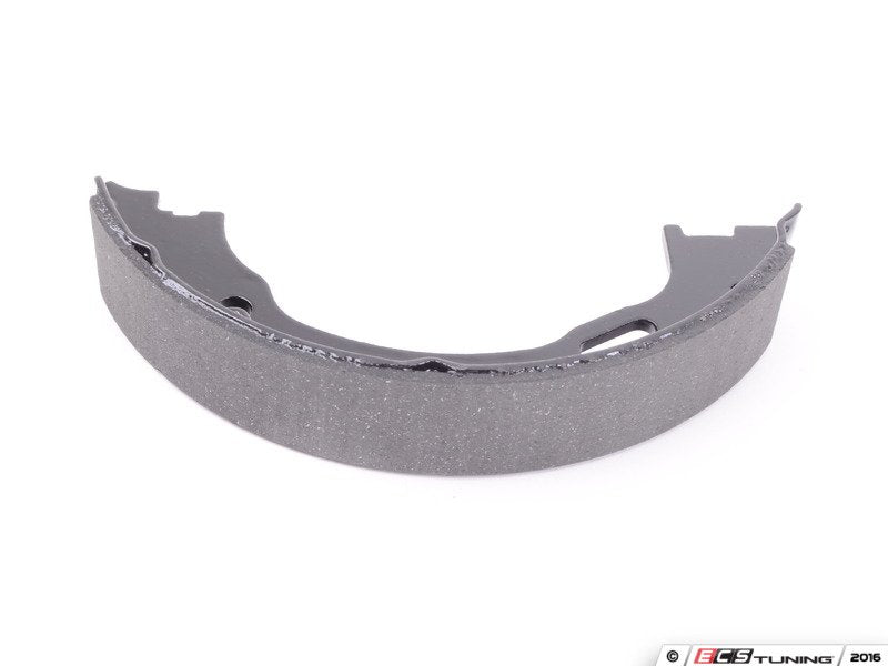 Parking Brake Shoe Kit