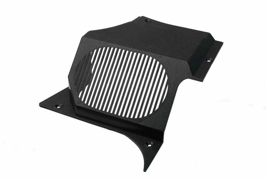 Porsche Speaker Cover – URO Parts 91455150510U