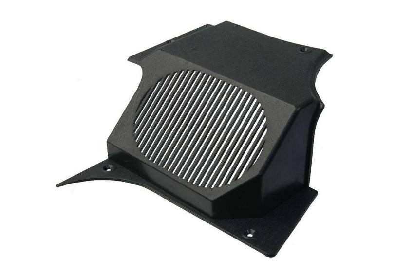 Porsche Speaker Cover – URO Parts 91455150610U