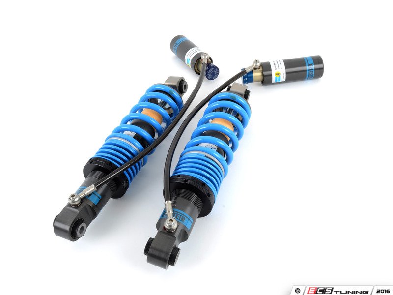 Clubsport Coilover System