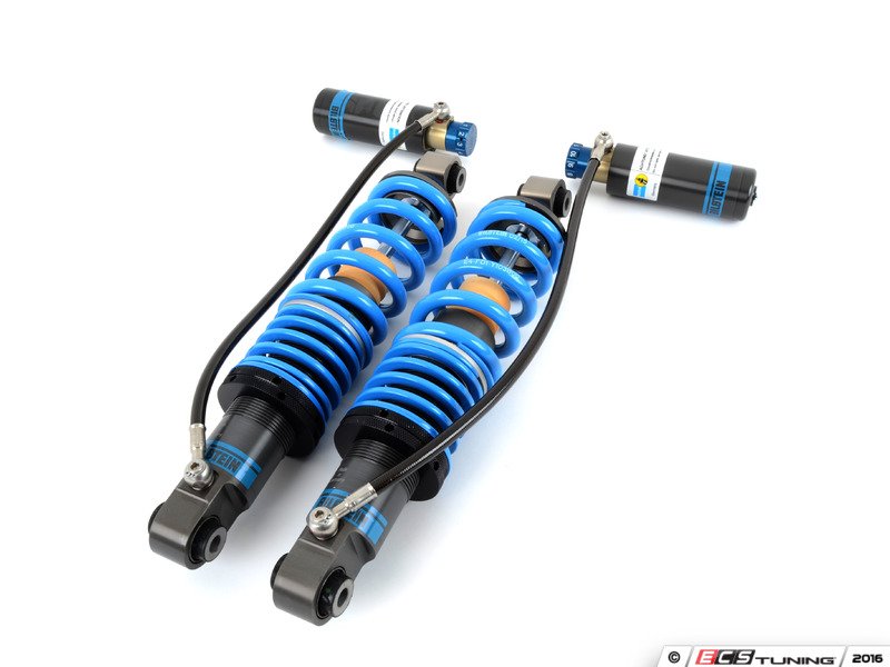 Clubsport Coilover System