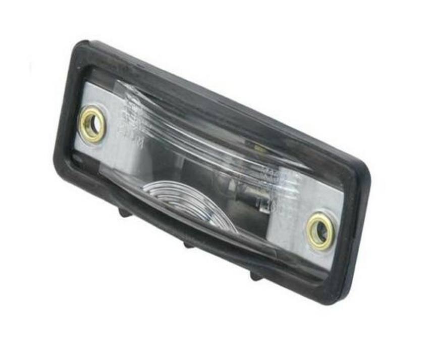 Porsche License Plate Light – URO Parts 91463160100E