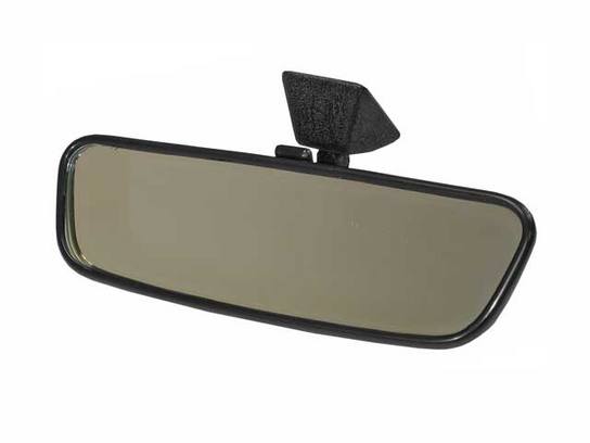 Porsche Interior Rear View Mirror 91473101412 – Genuine Porsche