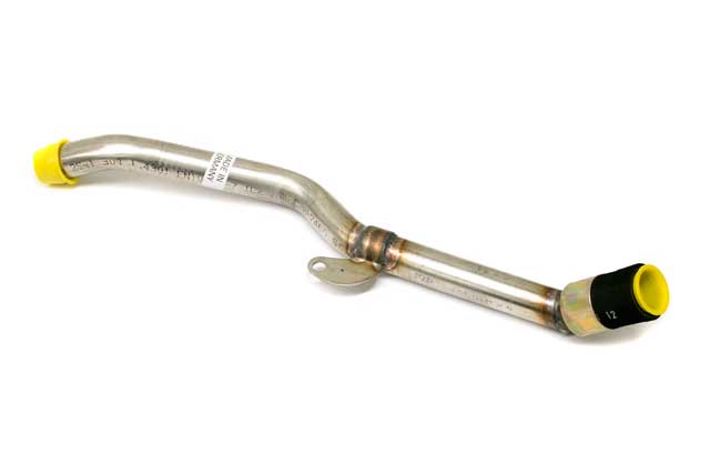 Crankcase Breather Hose