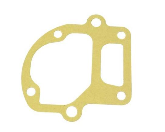 Porsche Transmission Cover Plate Gasket 91530322500 – OE Supplier 91530322500