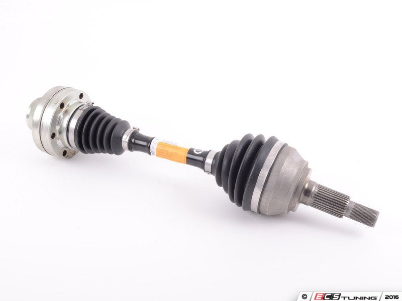 Remanufactured Driveshaft - Priced Each