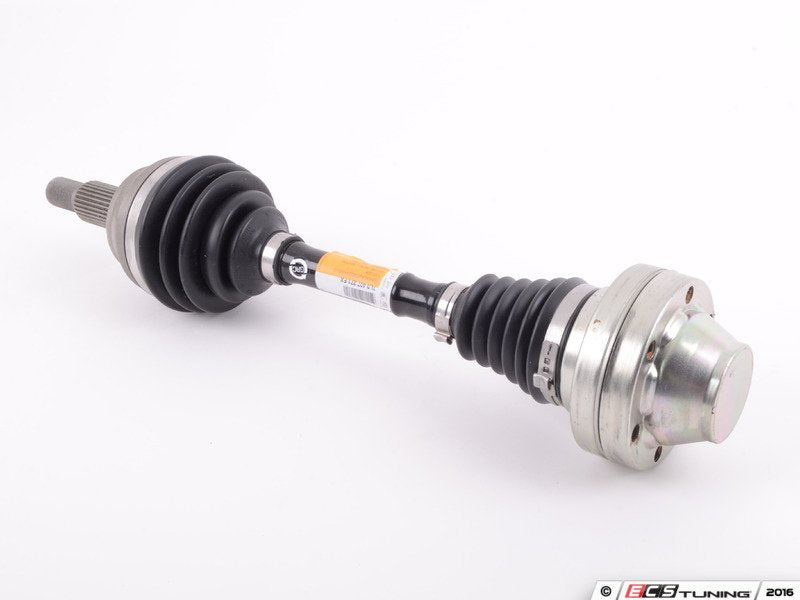 Remanufactured Driveshaft - Priced Each