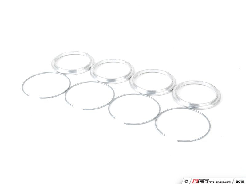 BBS PFS Ring - Set of Four