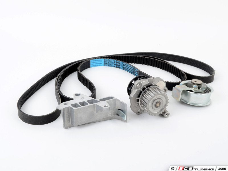 Timing Belt Kit (OEM) - Ultimate