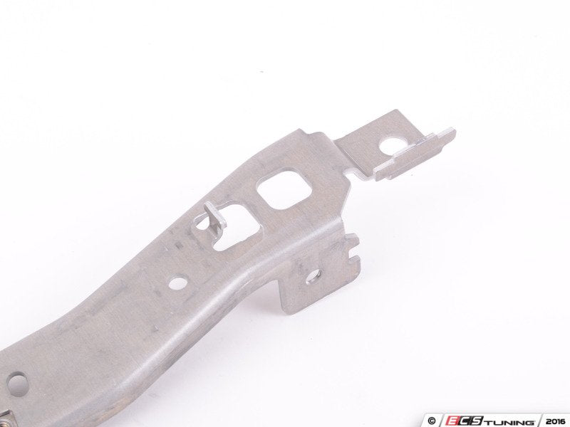 Air Bag Control Module Bracket - Left