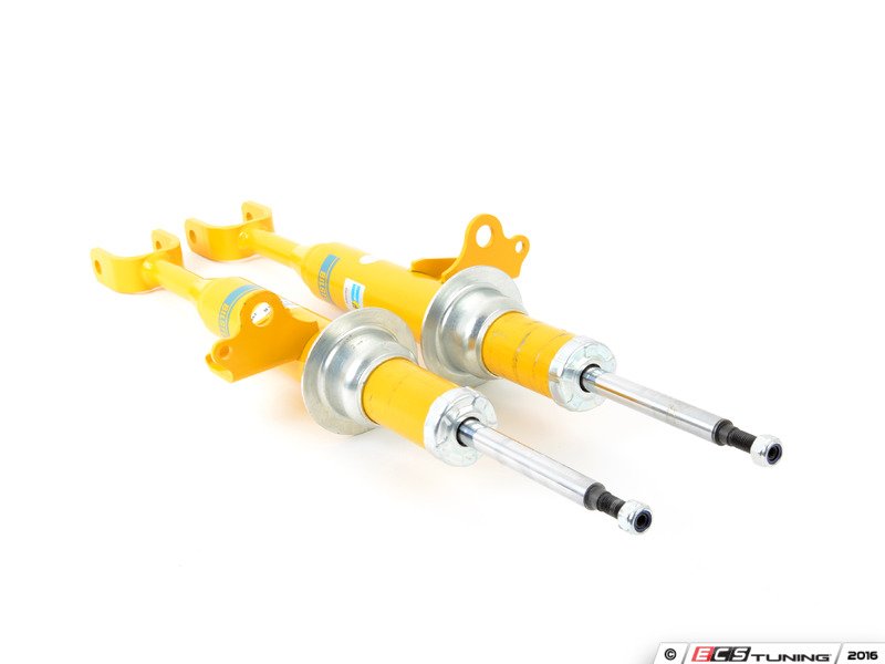 B8 Performance Plus Shocks & Struts Kit