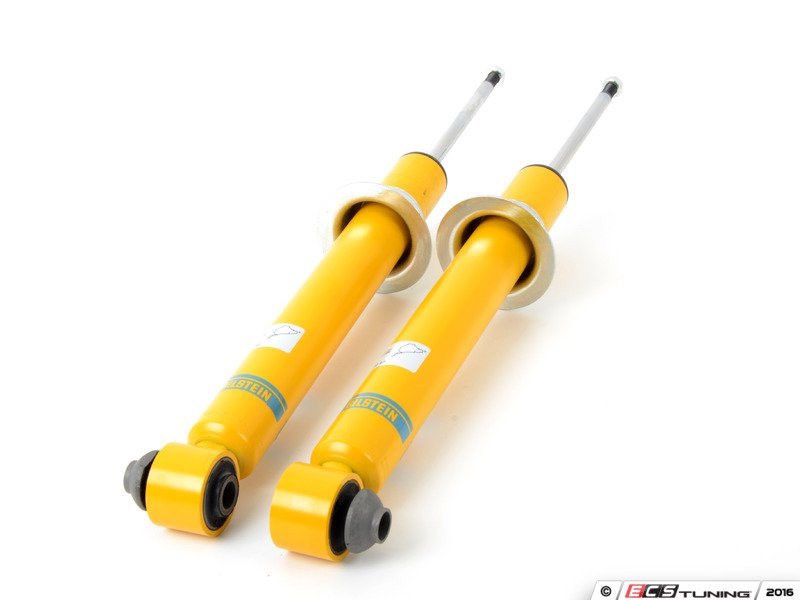 B8 Performance Plus Shocks & Struts Kit