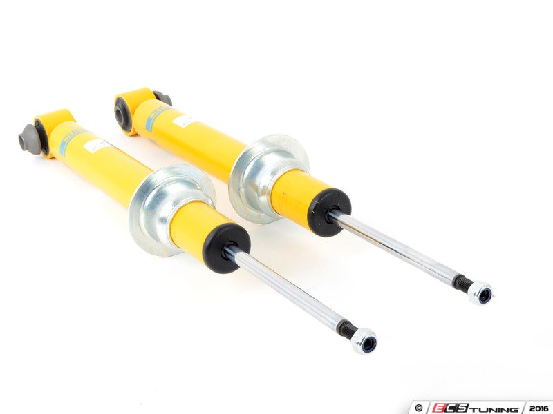 B8 Performance Plus Shocks & Struts Kit