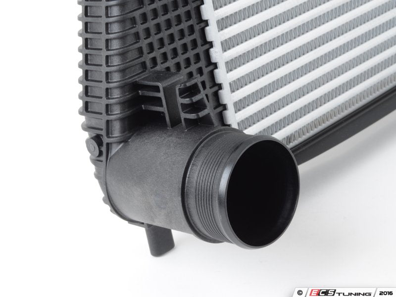 MK7 Golf R / 8V S3 Intercooler Upgrade Kit - OEM Boost Hoses