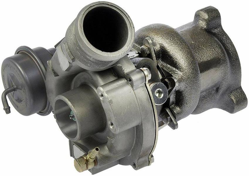 Audi VW Turbocharger 058145703NX – Dorman 917150