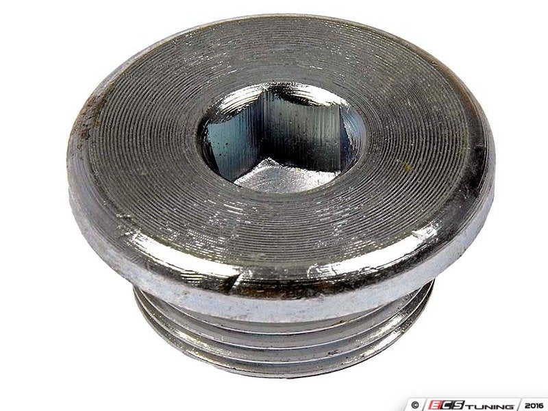 Oil Drain Plug