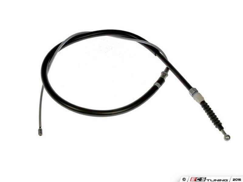 Parking Brake Cable - Priced Each