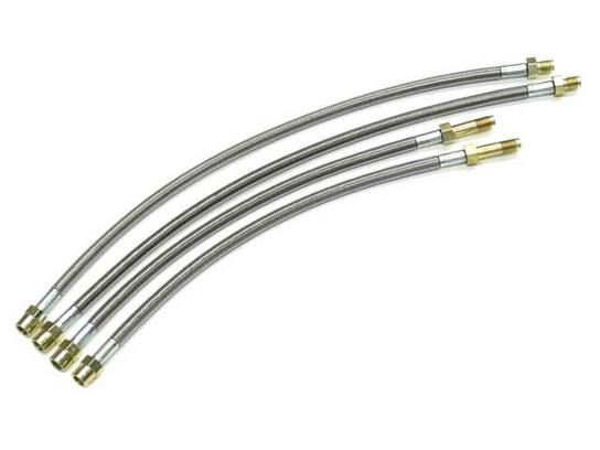 BMW Brake Hydraulic Hose Kit PLBE39DC – Euromotiv.com