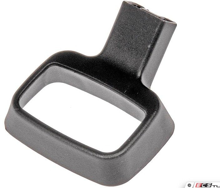 Seat Adjustment Handle - Black