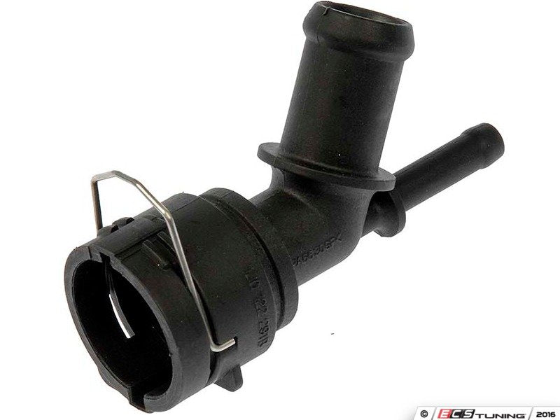 Coolant Hose Coupler