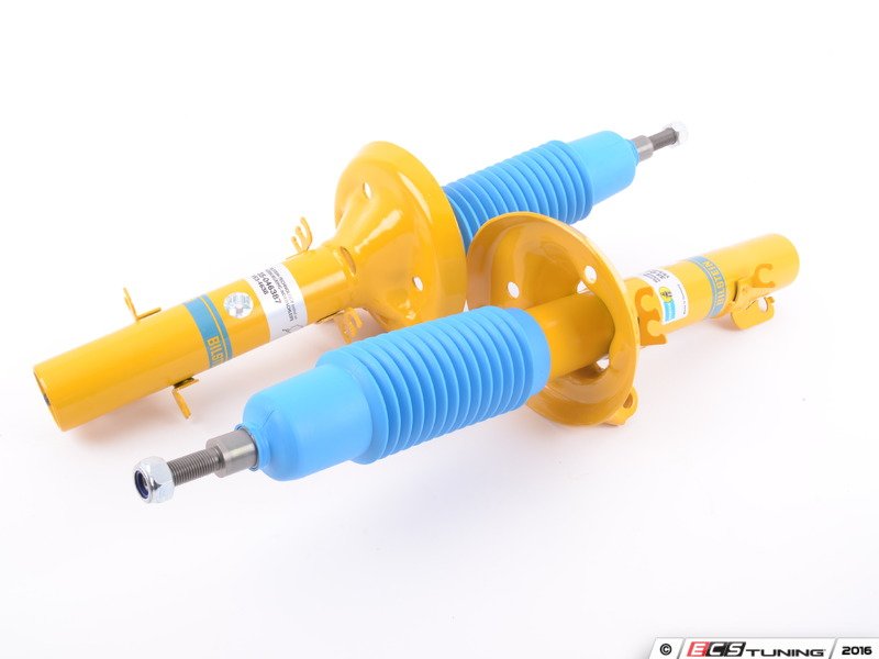 B12 Suspension Cup-Kit