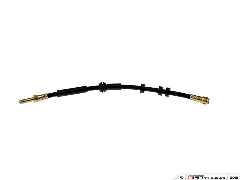 Rear Brake Hose - Priced Each