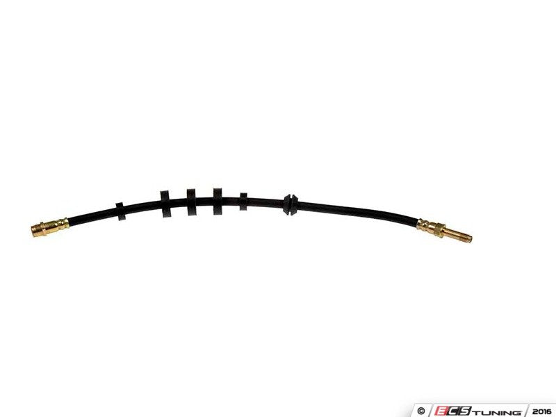 Front Brake Hose - Priced Each