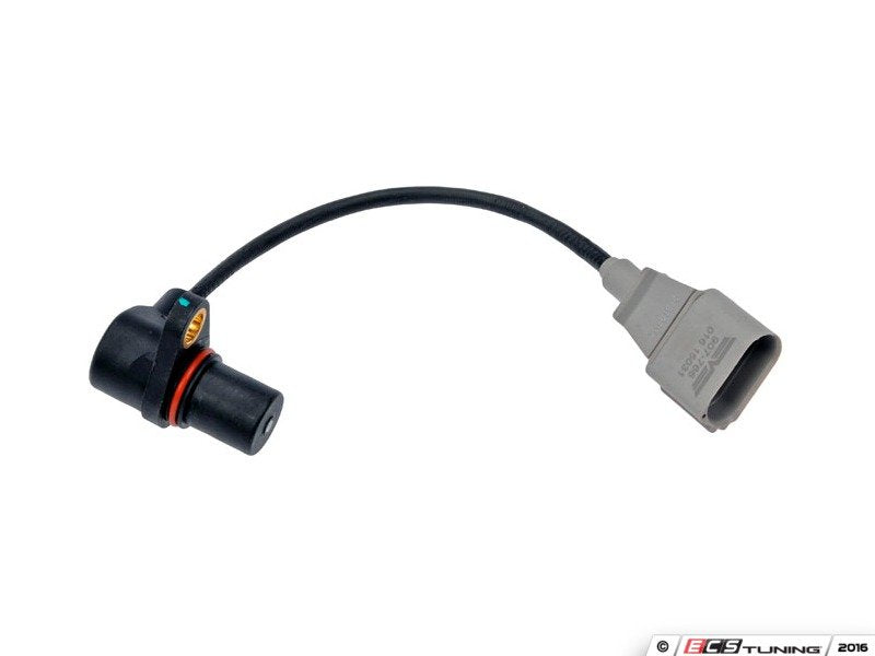 Crankshaft Position Sensor