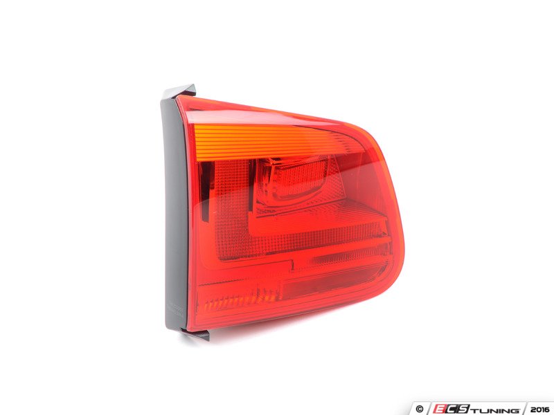 Inner Tail Light - Left