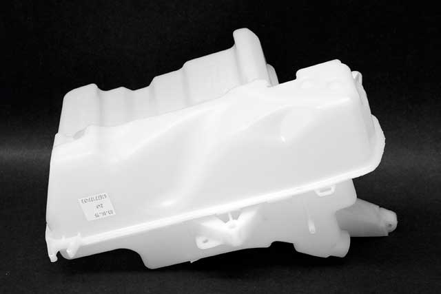 Washer Fluid Reservoir