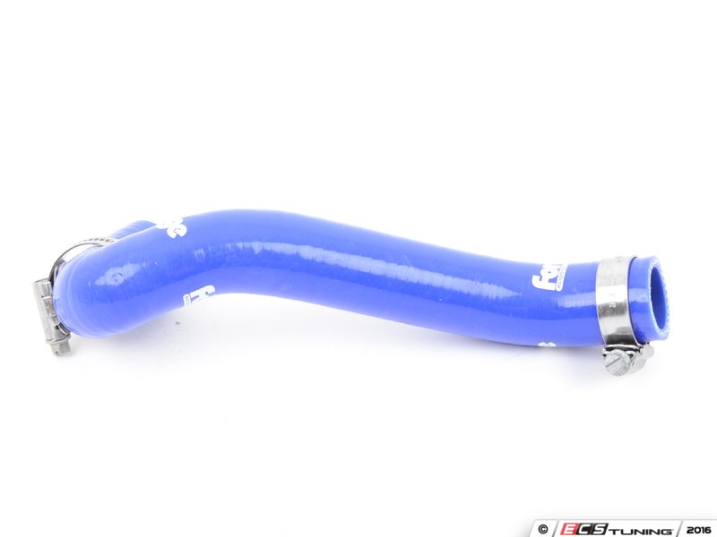 Silicone Boost Hose Kit - Blue