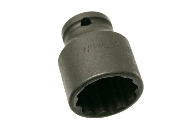 Axle Nut Socket