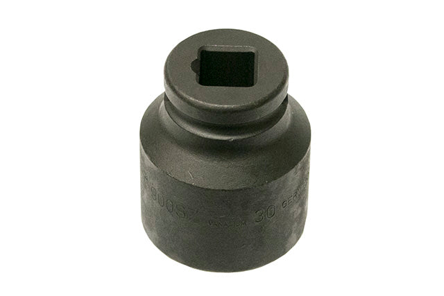 Axle Nut Socket