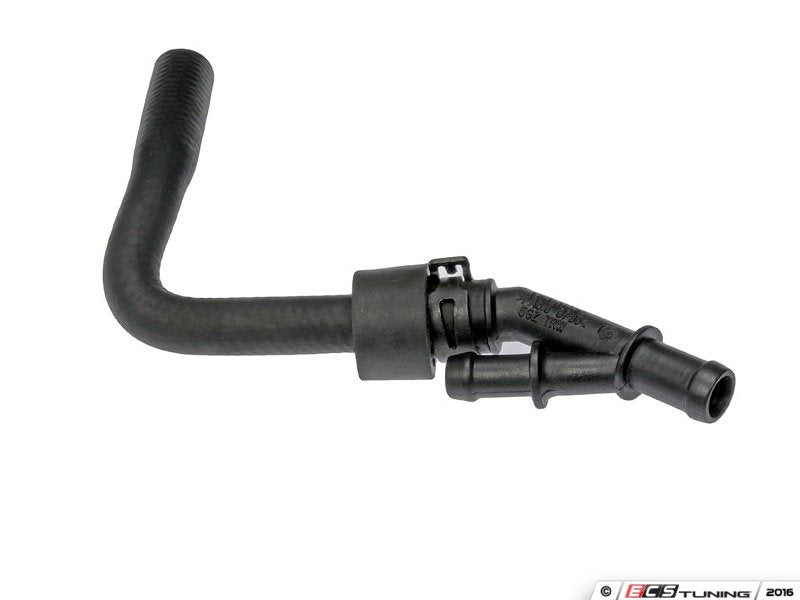 Expansion Tank Hose - Lower