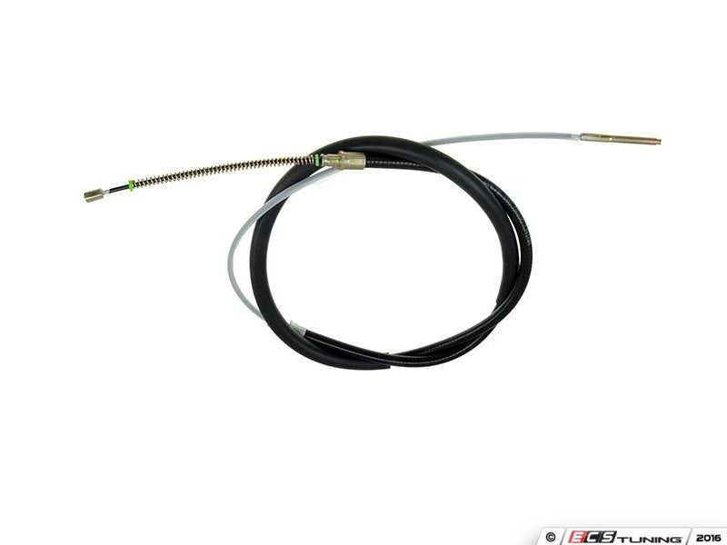 Parking Brake Cable-Priced Each