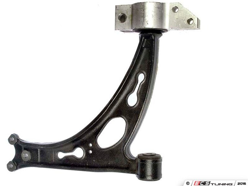 Front Control Arm - Left