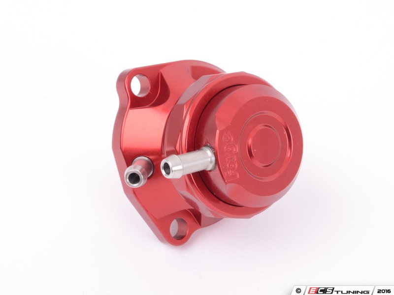 Blow-Off Valve Kit - *Limited Edition* Red*