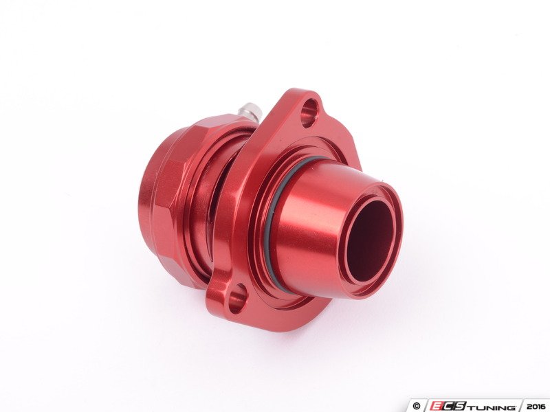 Blow-Off Valve Kit - *Limited Edition* Red*