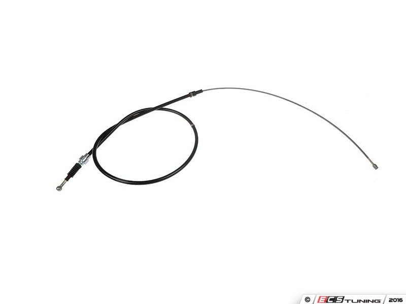 Parking Brake Cable - Priced Each