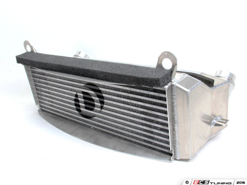 Performance Dual-Core Intercooler