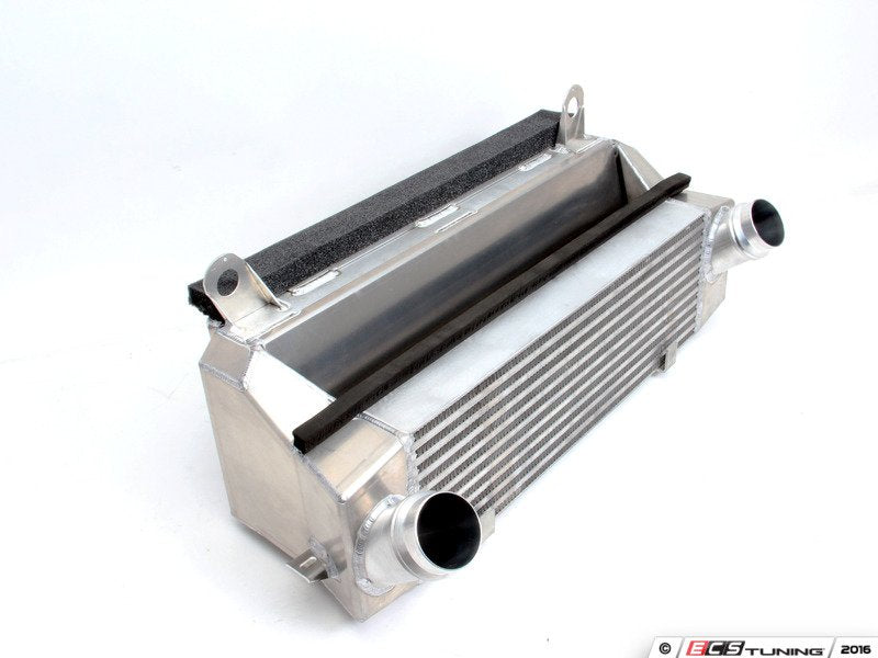 Performance Dual-Core Intercooler