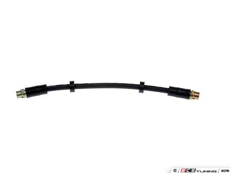 Front Brake Hose - Priced Each