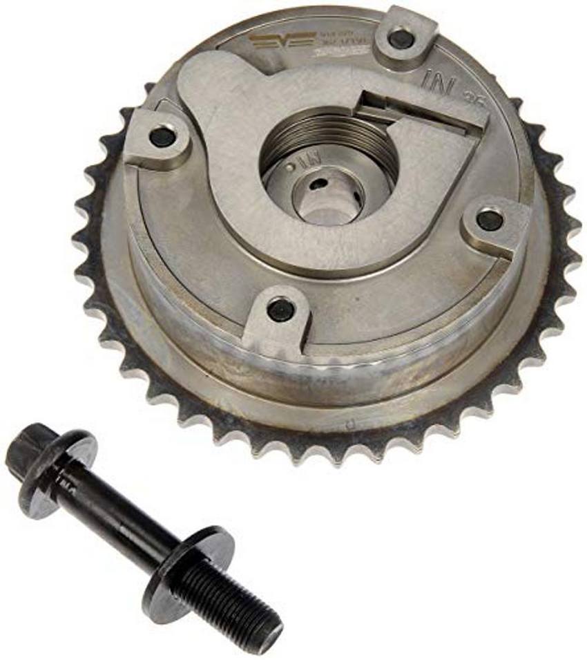 Mini Engine Variable Valve Timing (VVT) Sprocket – Intake 11367545862 – Dorman 918879